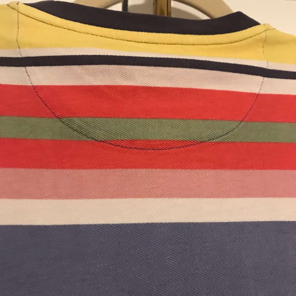 Polo Ralph Lauren size L multicolor new with tag - Picture 3 of 6